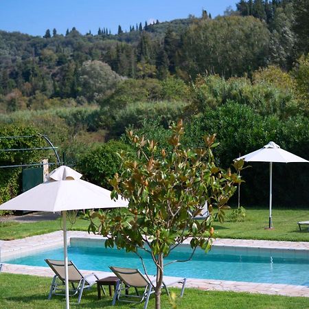 Livadi Villa Kounavadhes Екстериор снимка