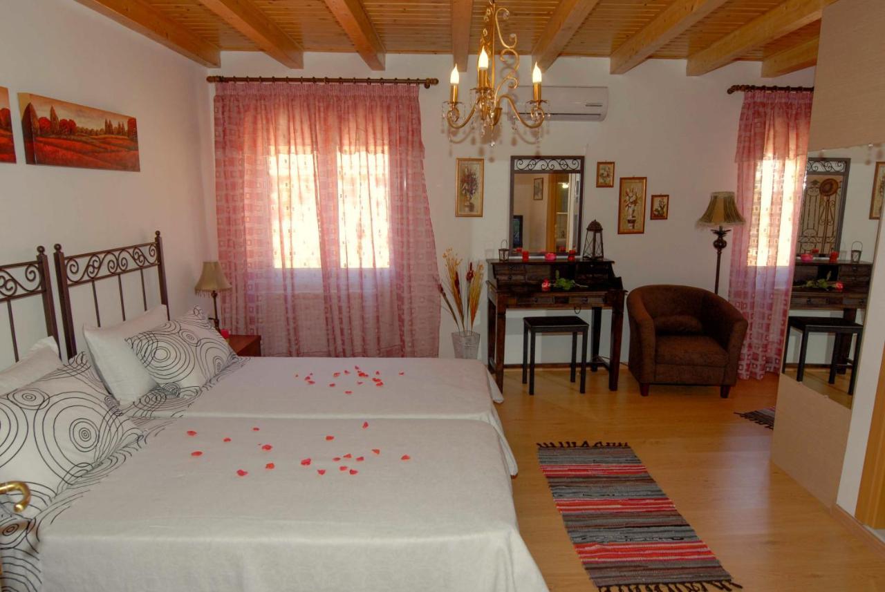Livadi Villa Kounavadhes Екстериор снимка