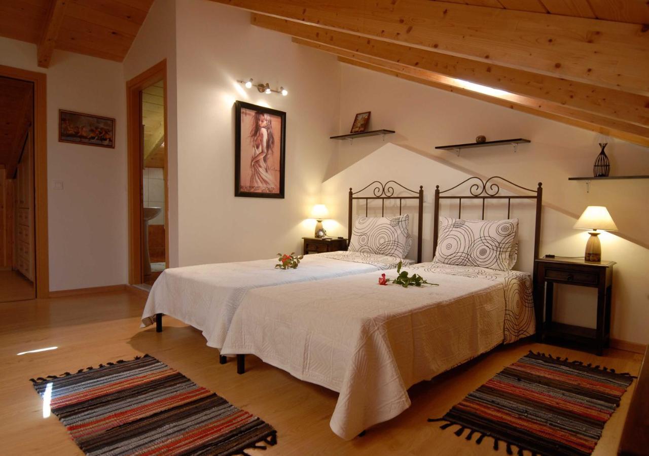 Livadi Villa Kounavadhes Екстериор снимка