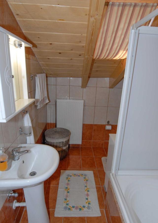 Livadi Villa Kounavadhes Екстериор снимка