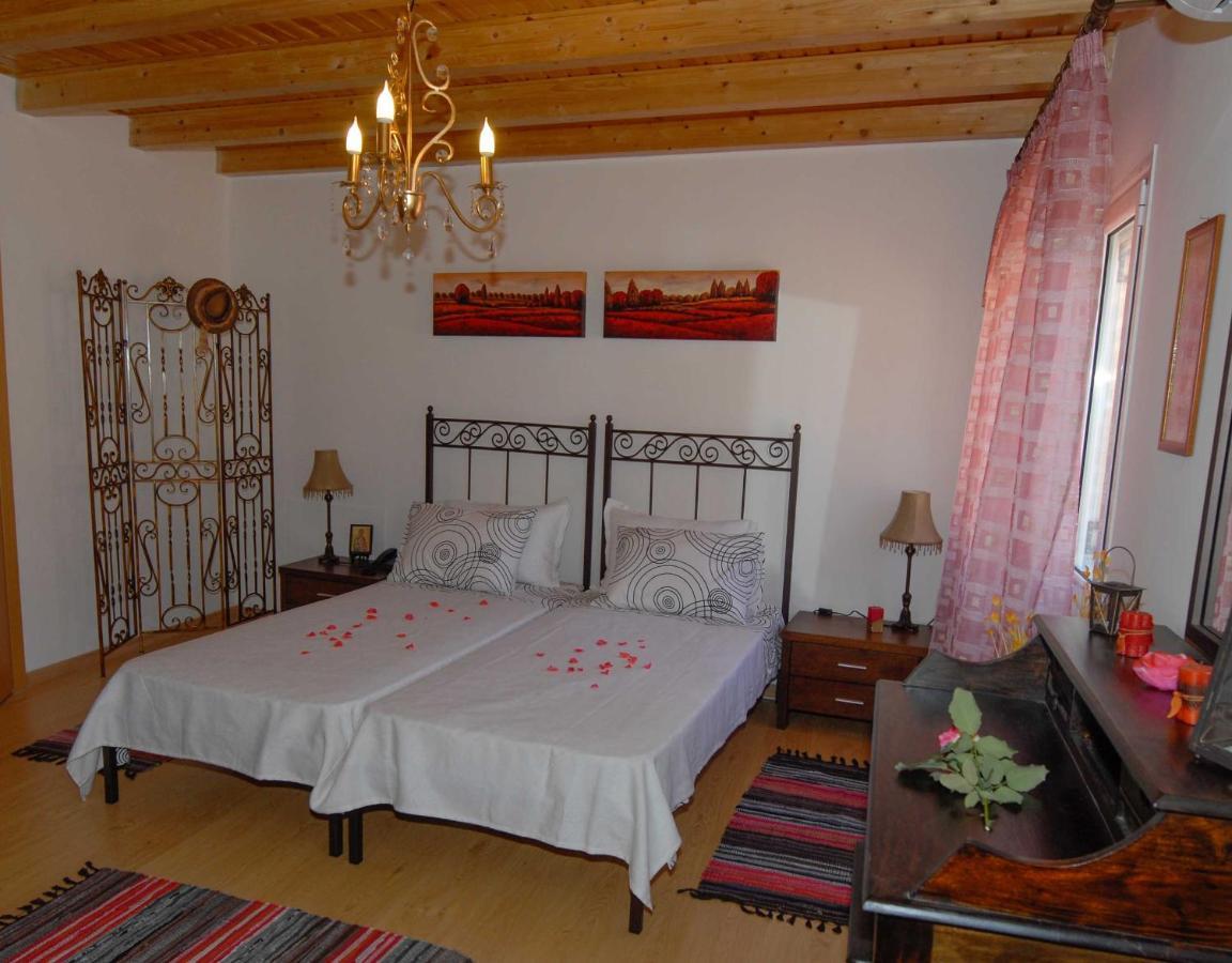 Livadi Villa Kounavadhes Екстериор снимка