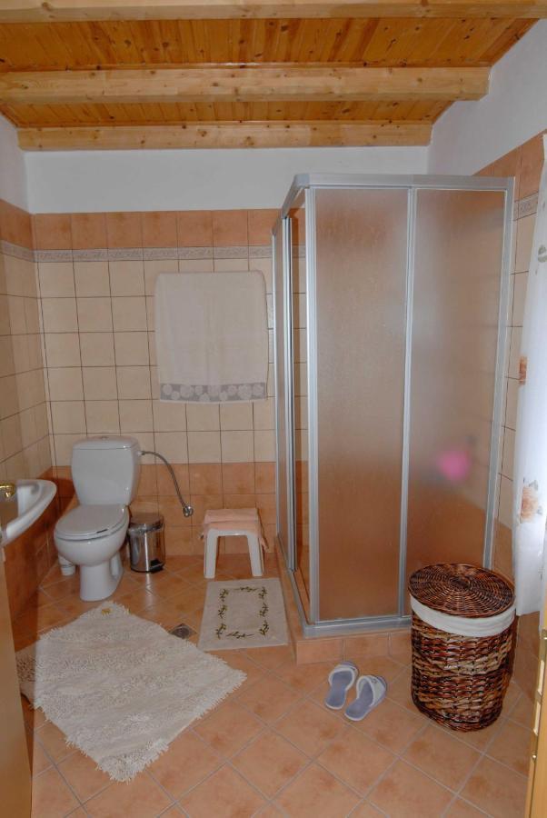 Livadi Villa Kounavadhes Екстериор снимка