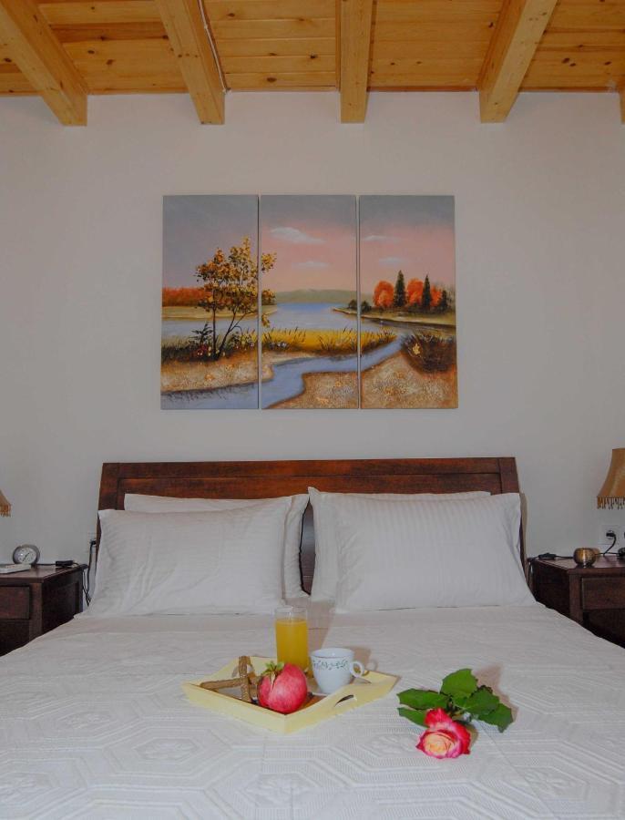 Livadi Villa Kounavadhes Екстериор снимка