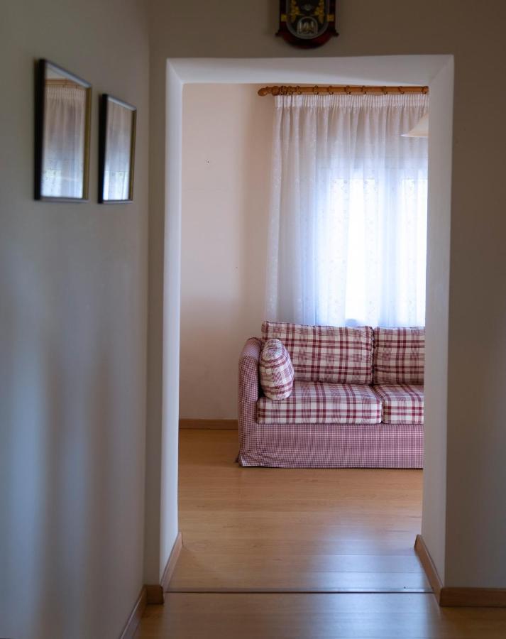 Livadi Villa Kounavadhes Екстериор снимка